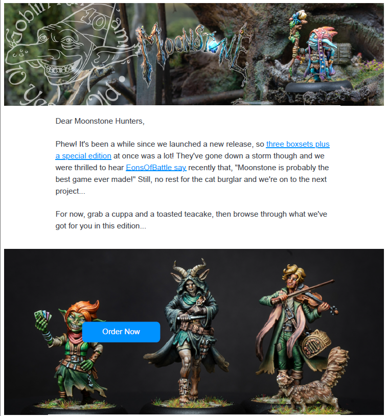 September 2026 Newsletter