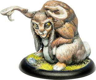 Jackalope