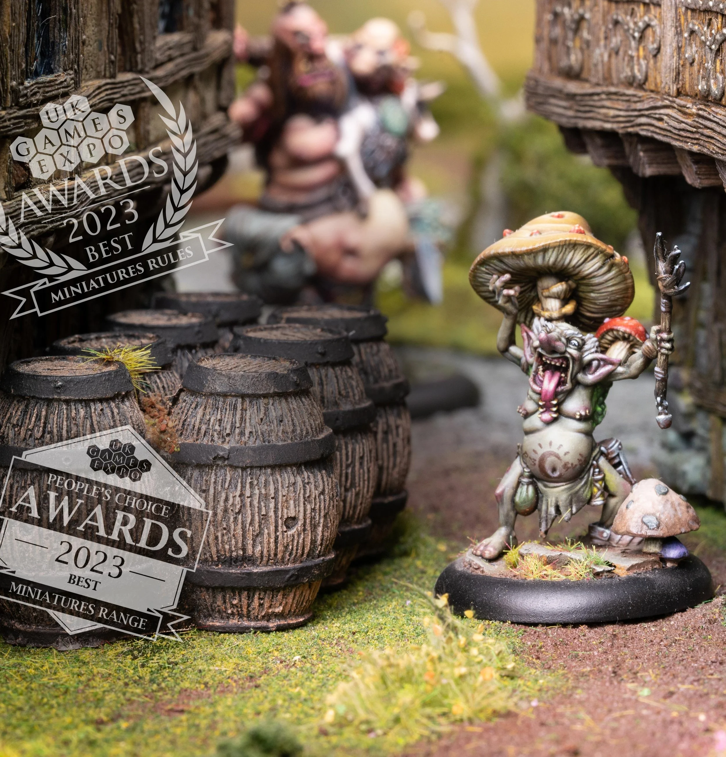 Goblin King Games