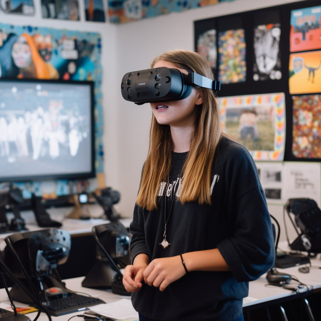 virtual field trip platforms for students