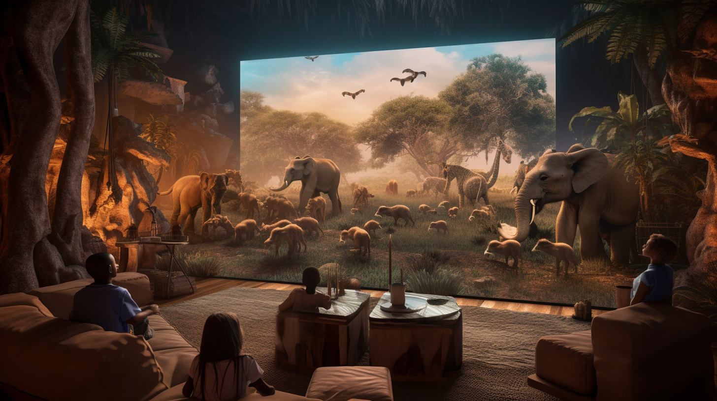 Sustainable Tourism through Virtual Travel Experiences