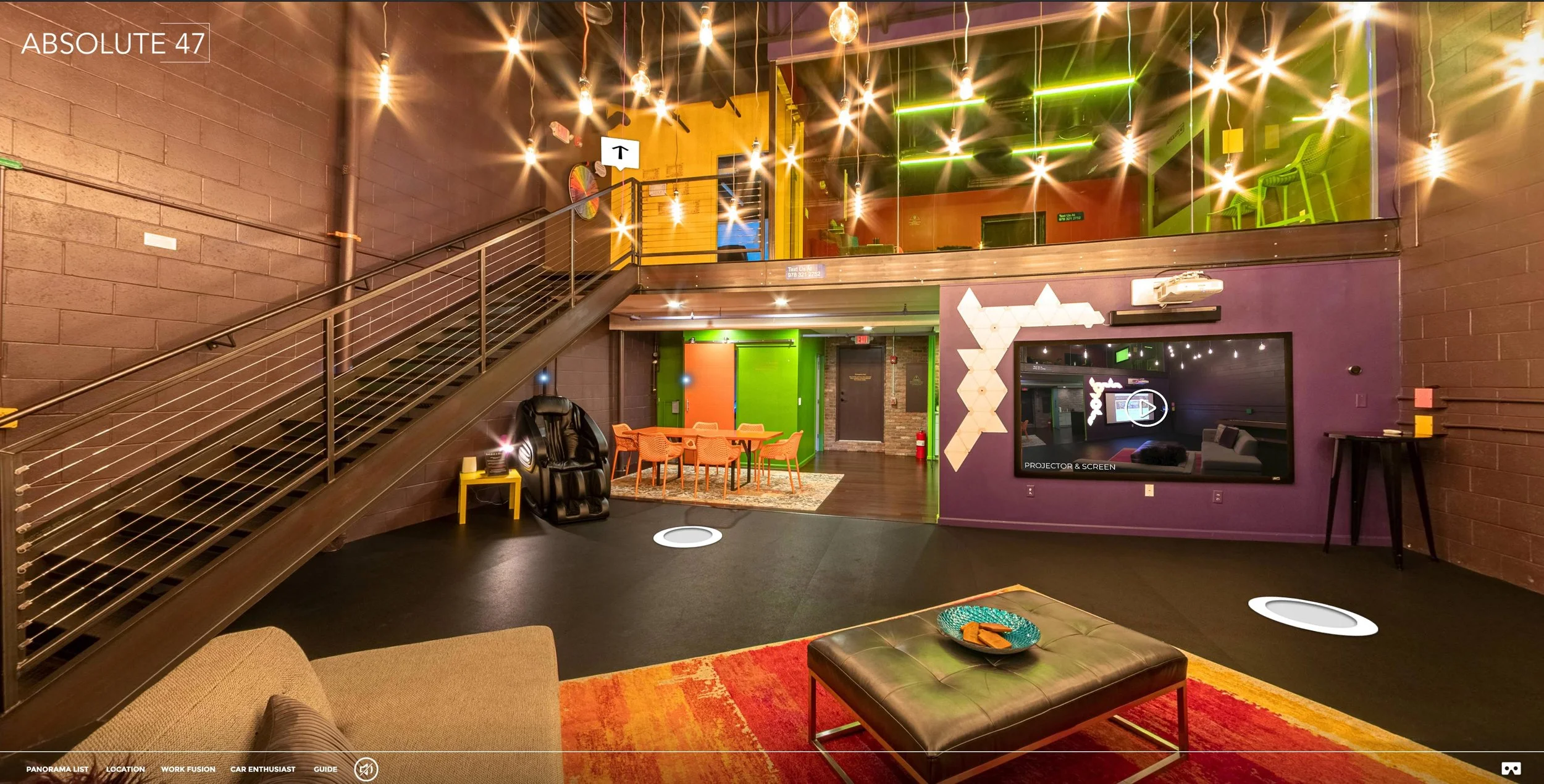 Virtual Tours and Interactive Media: A Comprehensive Guide