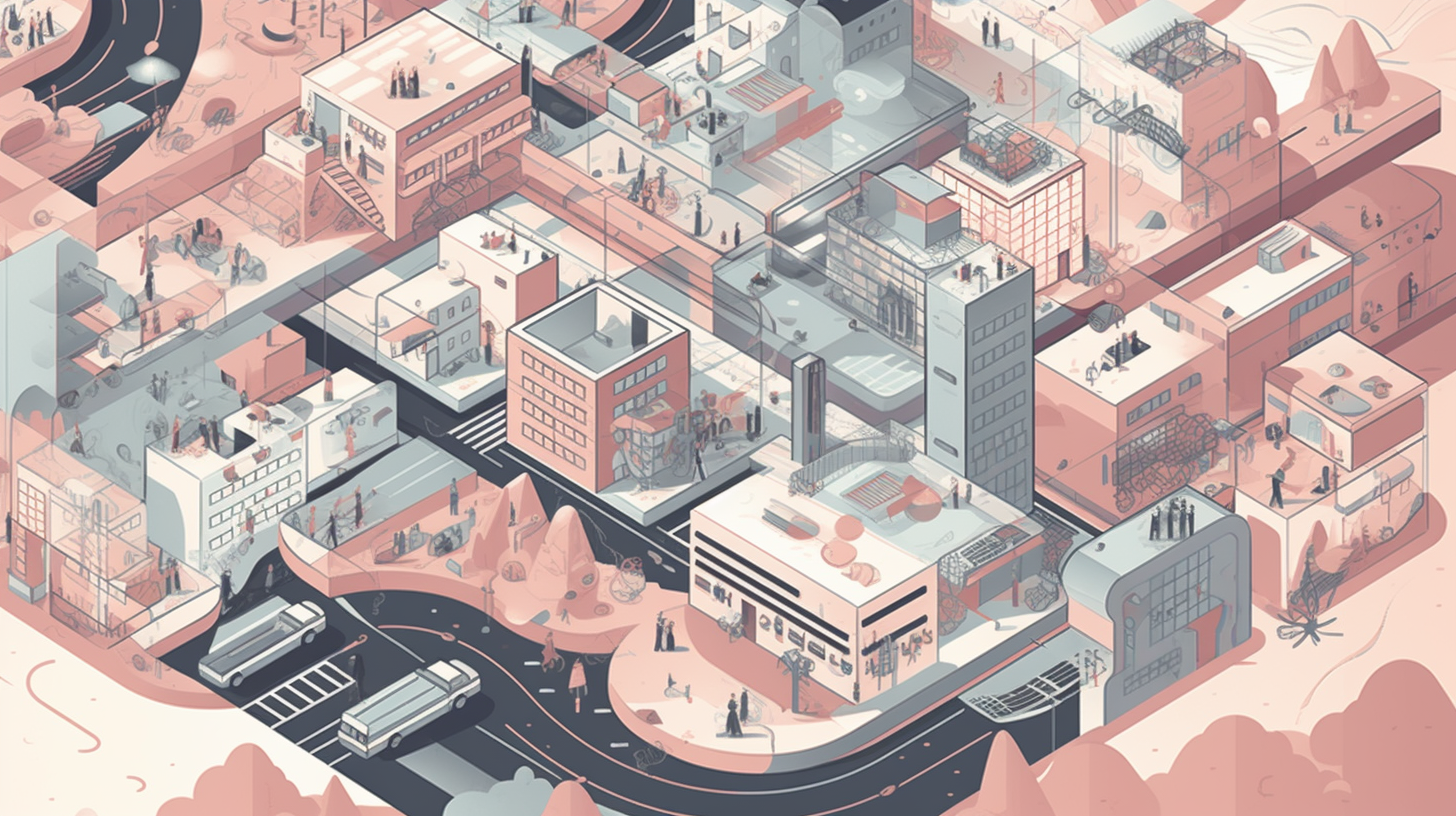 AI for Inclusivity: Unlocking the Power of Artificial Intelligence to Foster Diverse and Inclusive Urban Communities