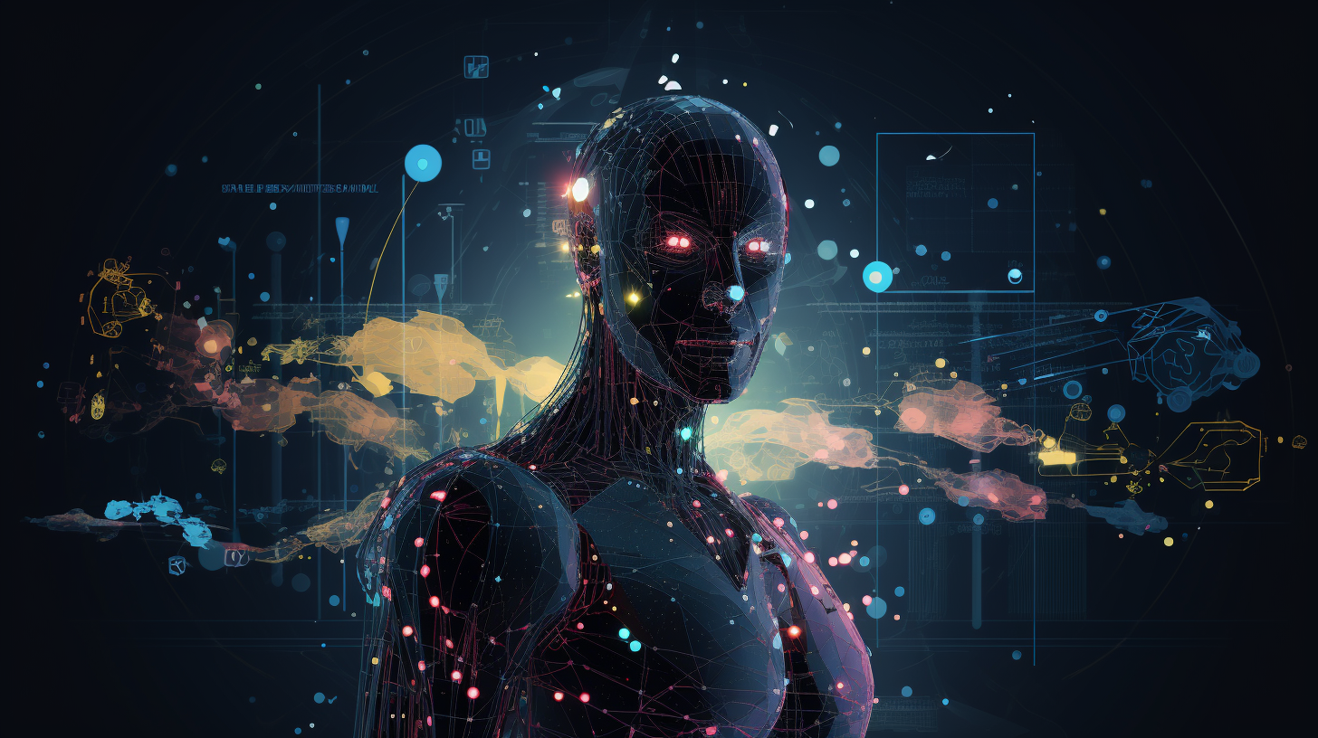 The Dangers of Artificial Intelligence in Hollywood Cinema
