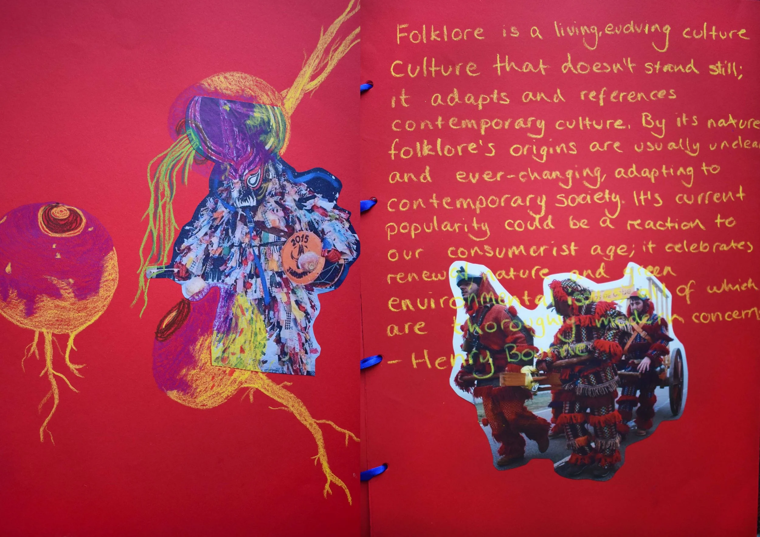 Esme Carter fashion print designer