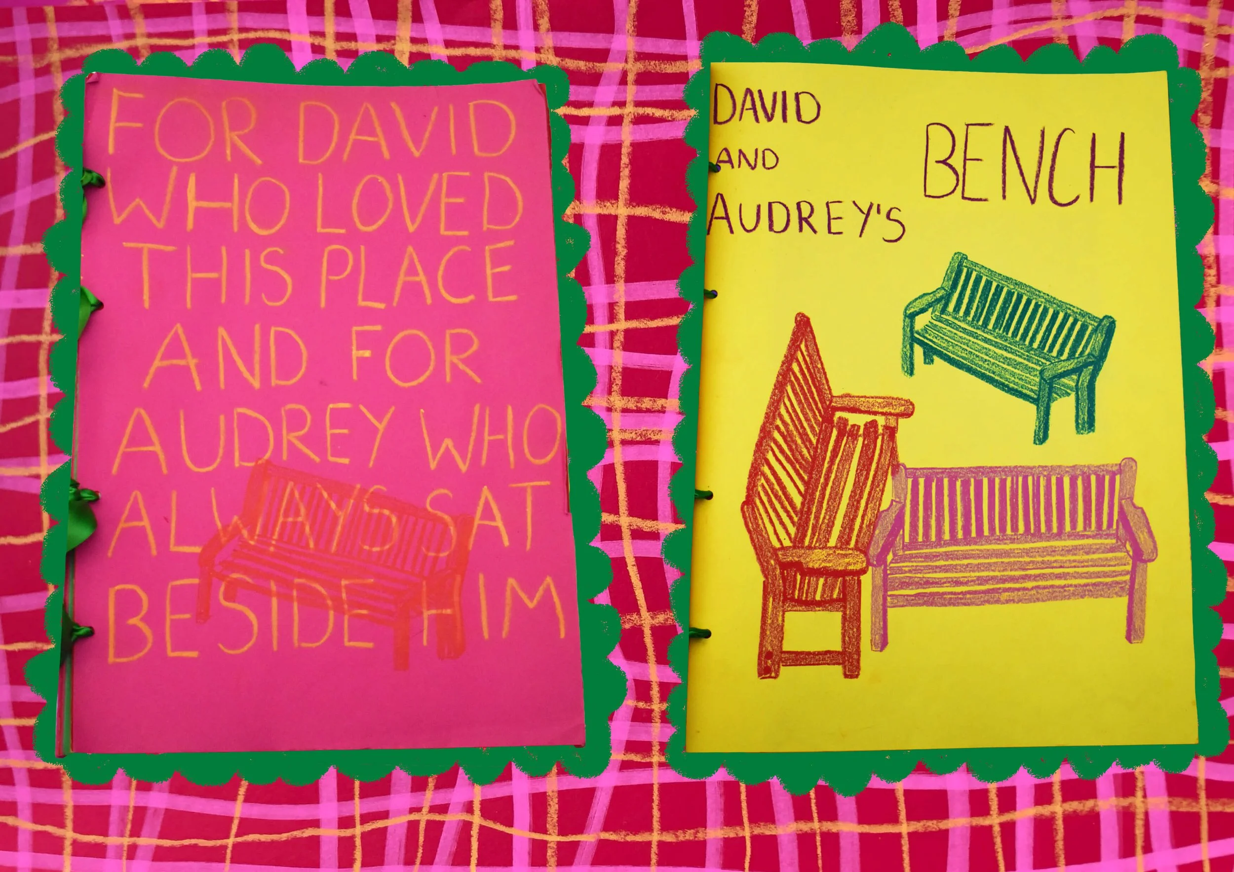 Esme Carter Grayson Perry fashion print project