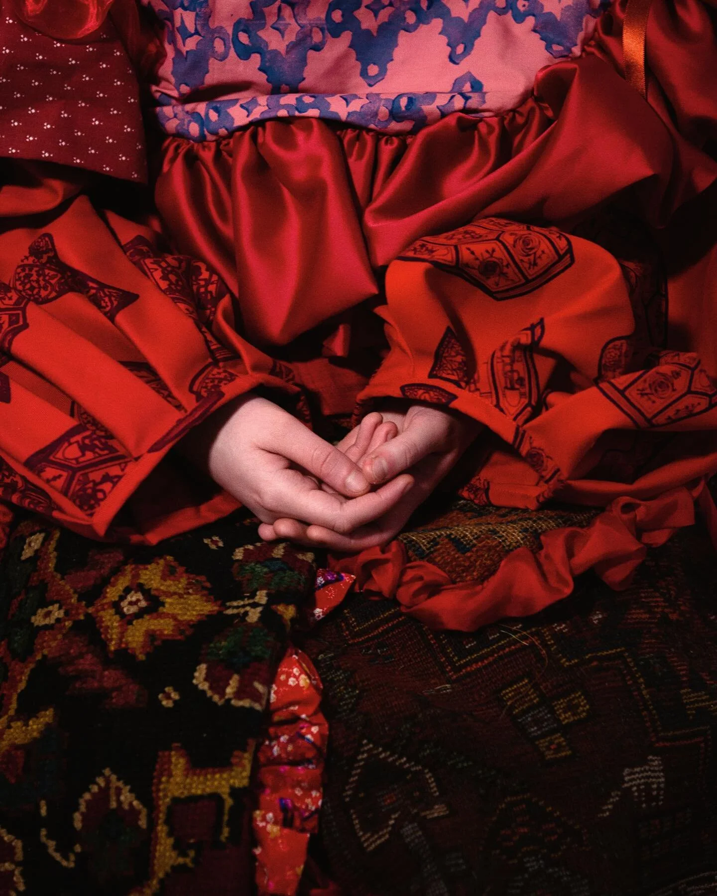 THE JARRAMPLAS

❤️balenciaga project❤️

📸 @patheticgirl63 
💃 @annaadewhirst