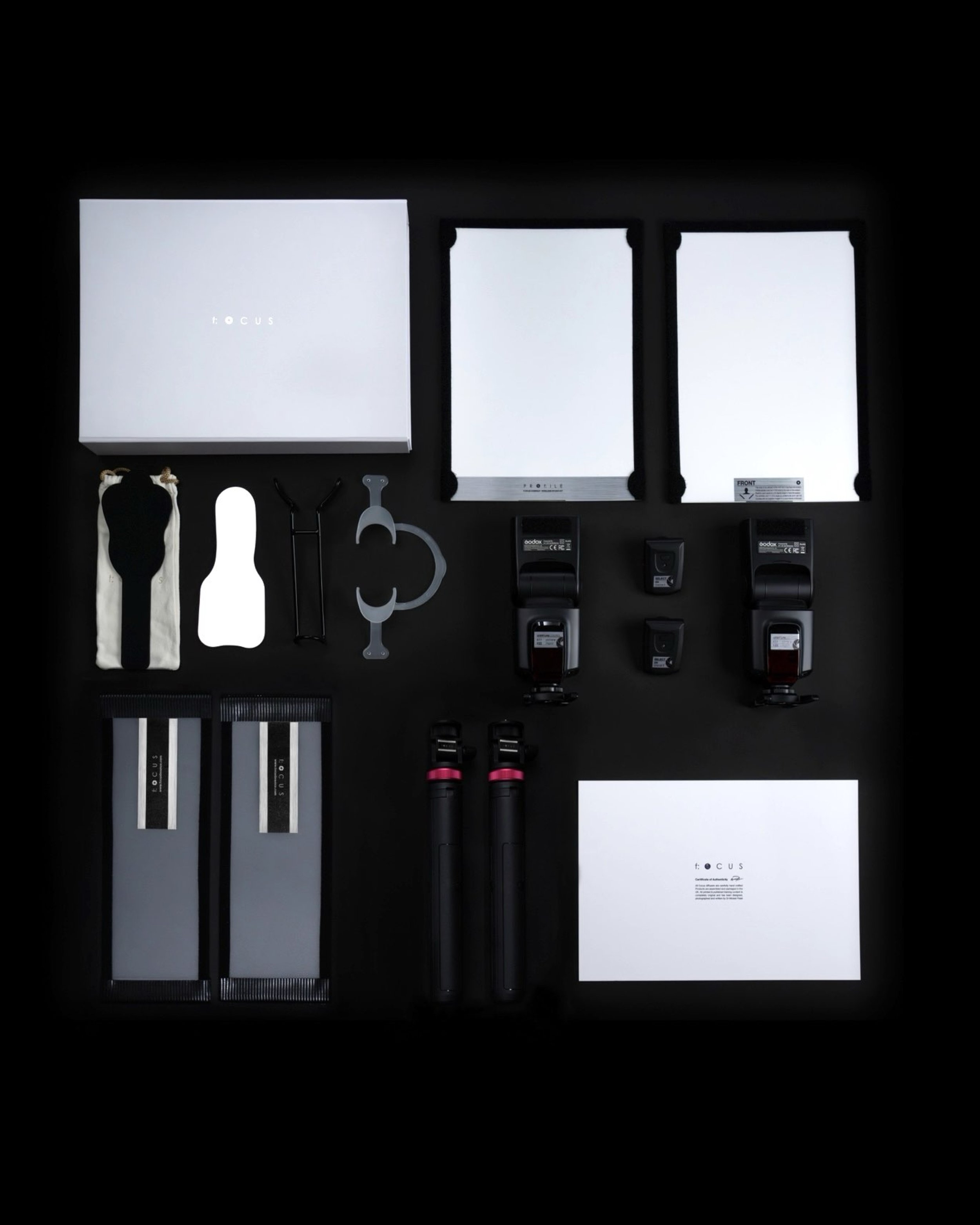 Silver Kit