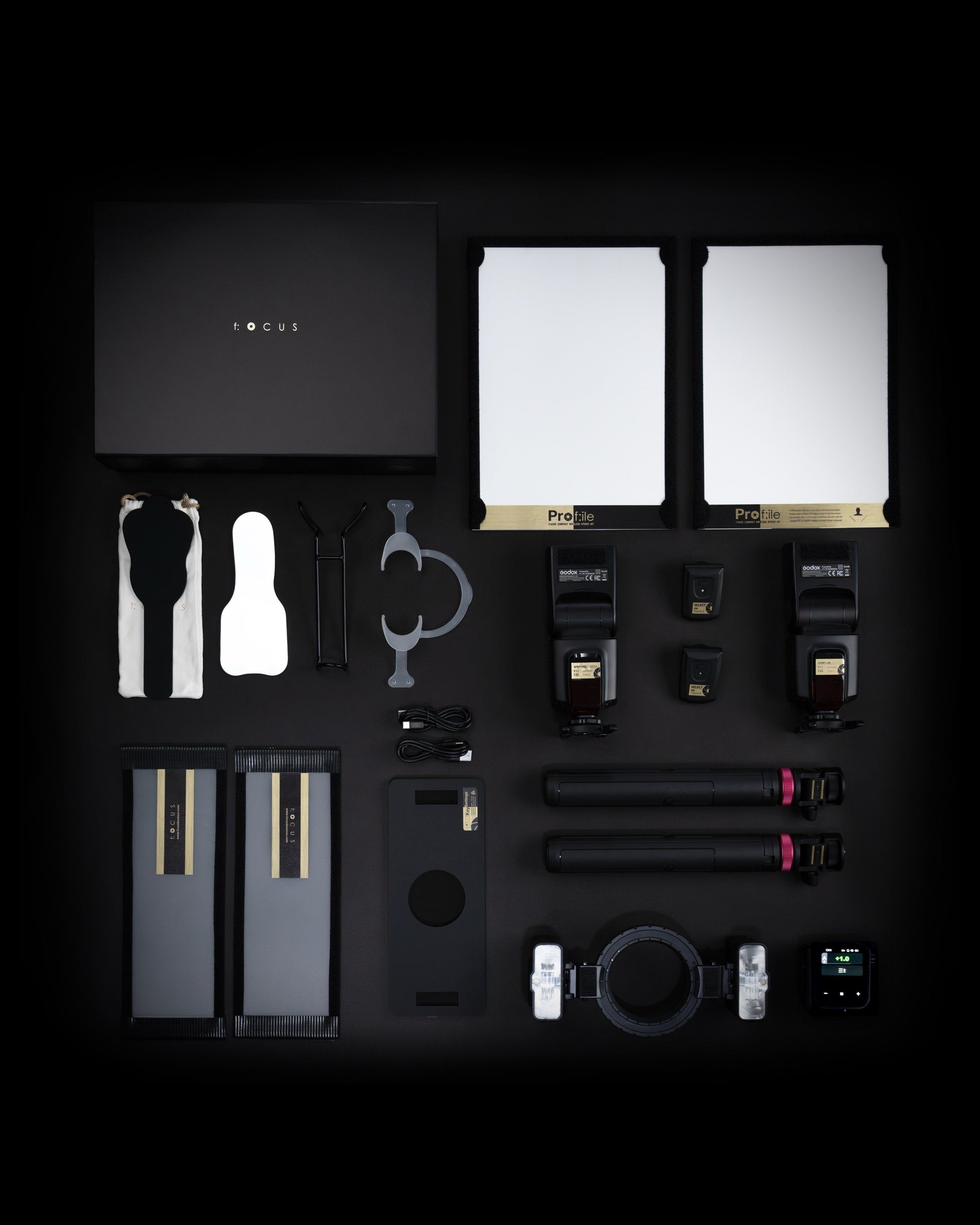 Gold Kit
