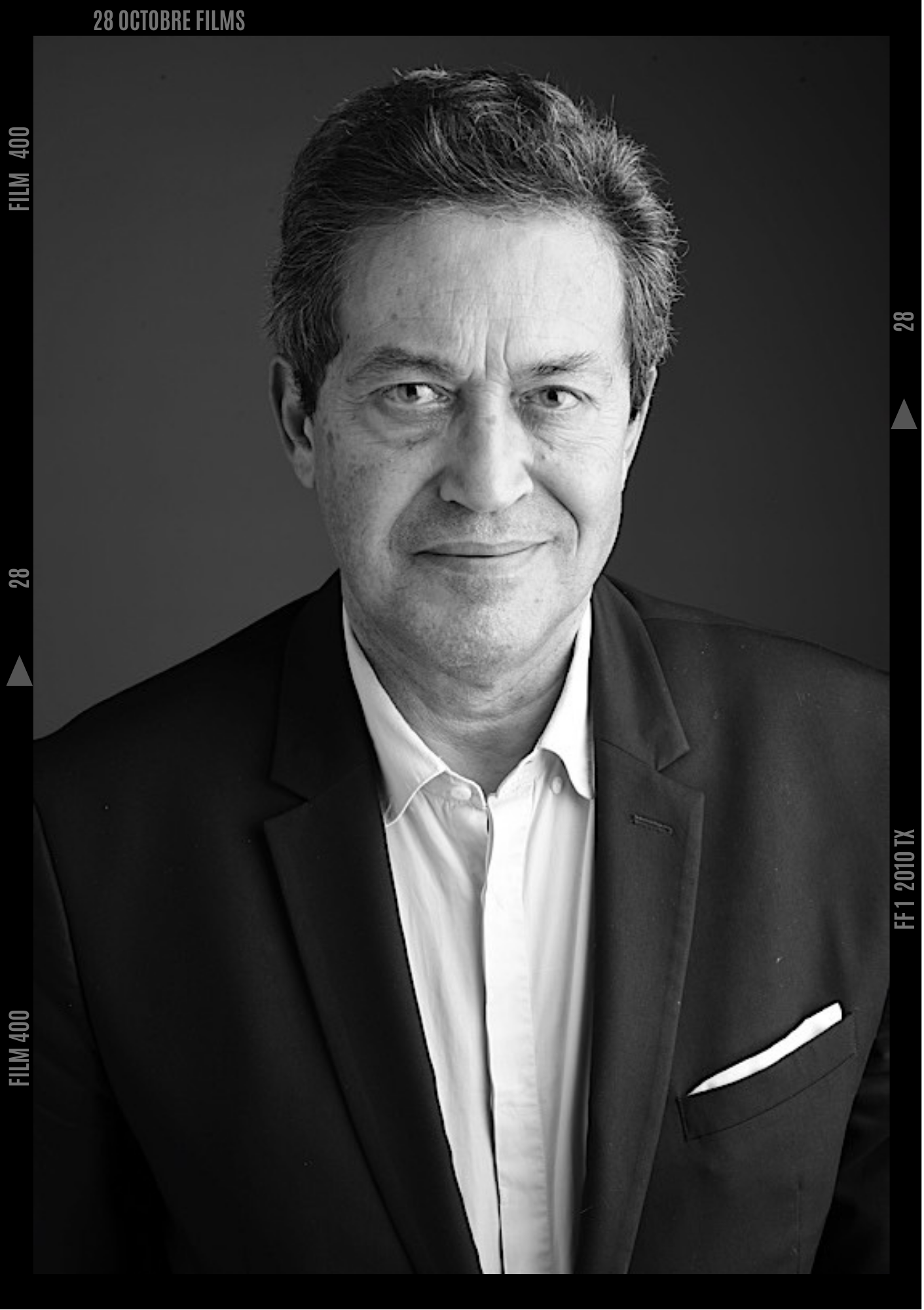 GEORGES FENECH Cabinet 28 OCTOBRE Of counsel Affaires économiques et financières