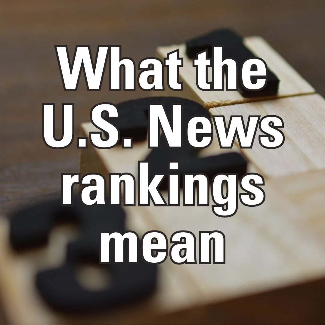 What the “2026” U.S. News Update Tells Us
