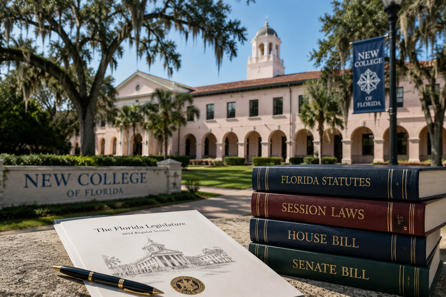 Legislative update: May 16, 2026