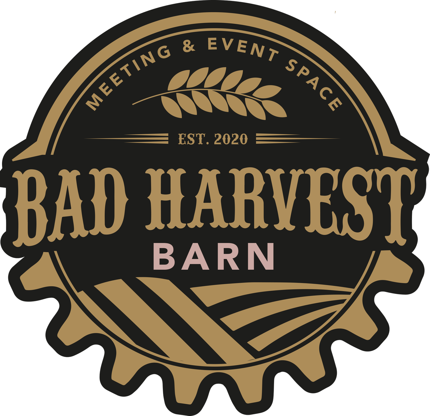 Bad Harvest Barn