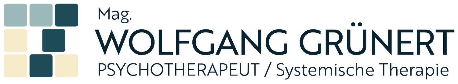 Psychotherapie Wolfgang Grünert