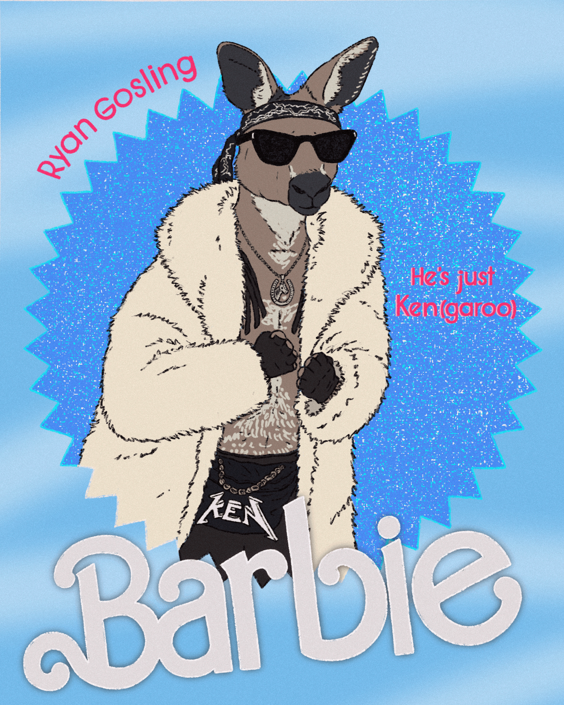 Animal Puns