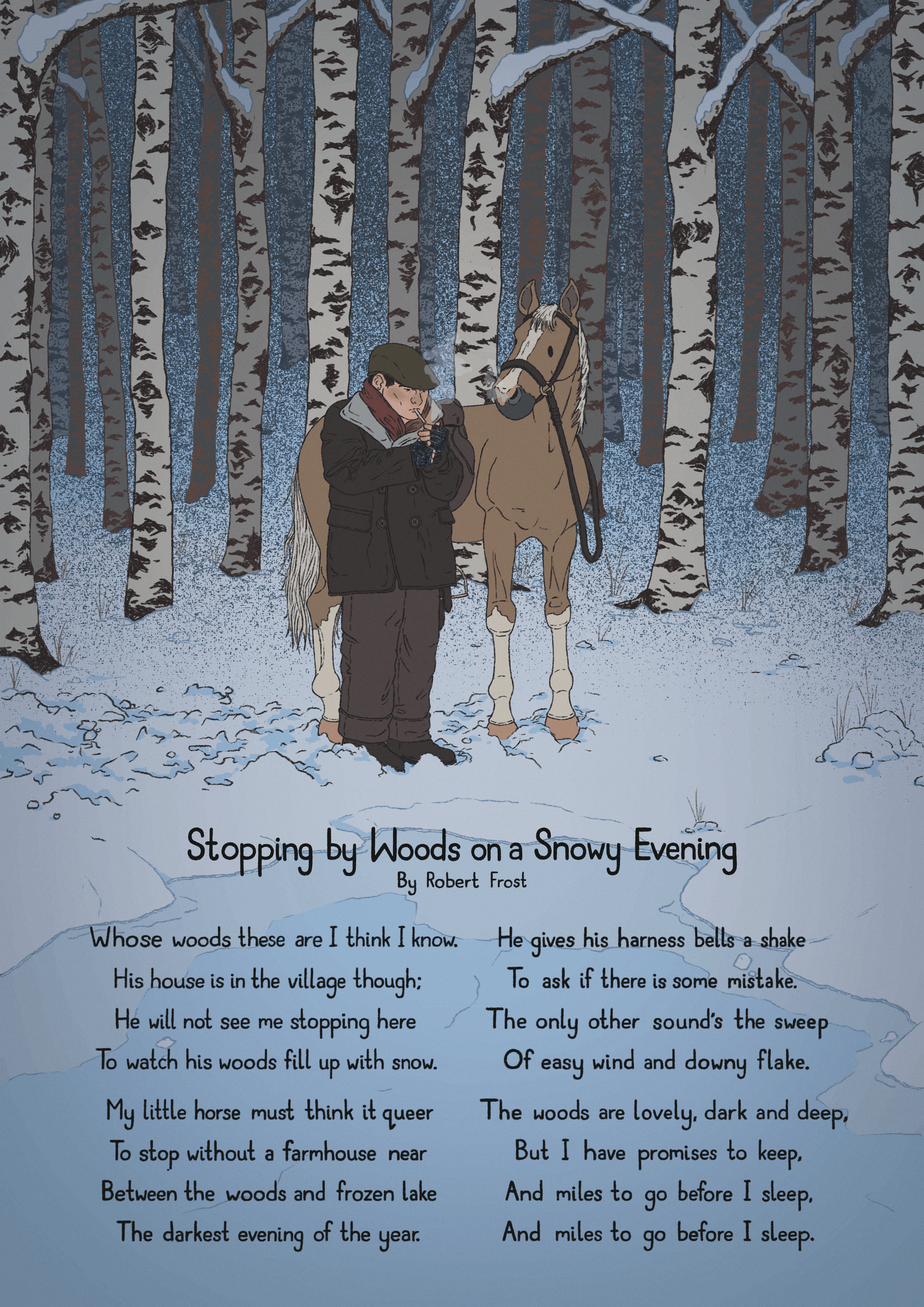 Christmas Cards