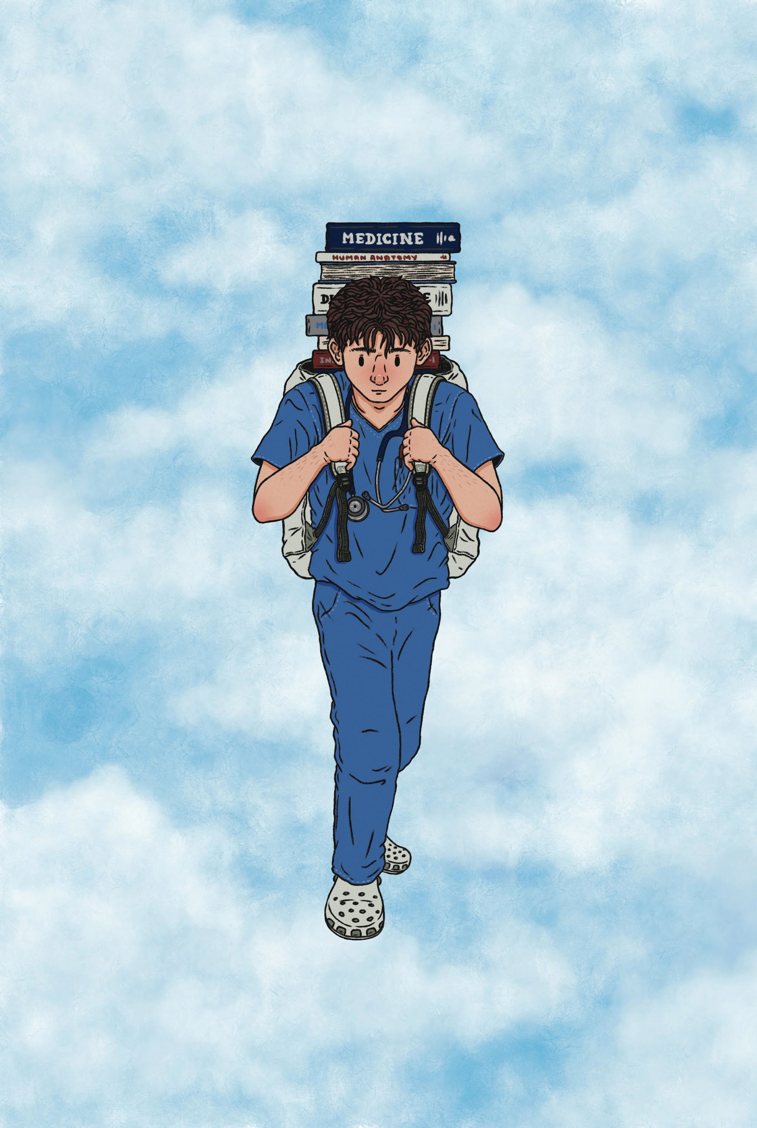 Staying Human