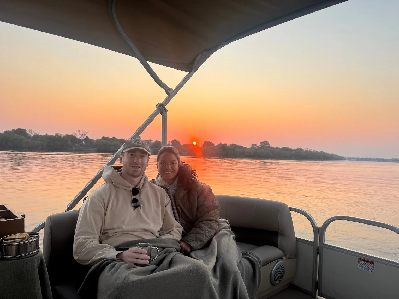 The best kind of photo dump: clients living their trip of a lifetime 🥰

#luxurytravel #africantravel #safari #travelinspo #clientappreciation