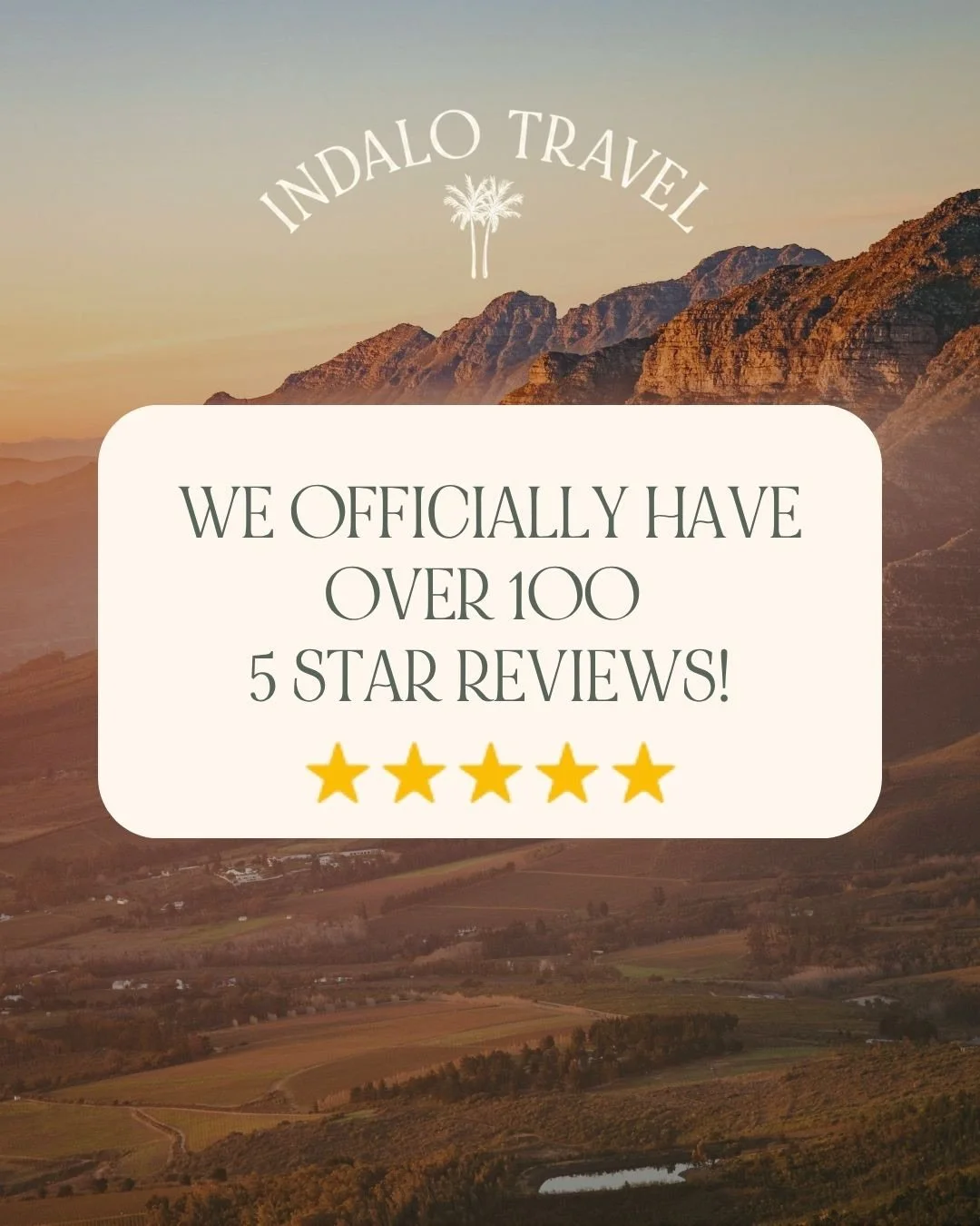 Swipe through to read some of our favorites 🫶🫶

While the number is exciting, it&rsquo;s the words behind it that we&rsquo;re truly proud of. We&rsquo;re grateful to every client who has trusted us, supported us, and taken the time to share their e
