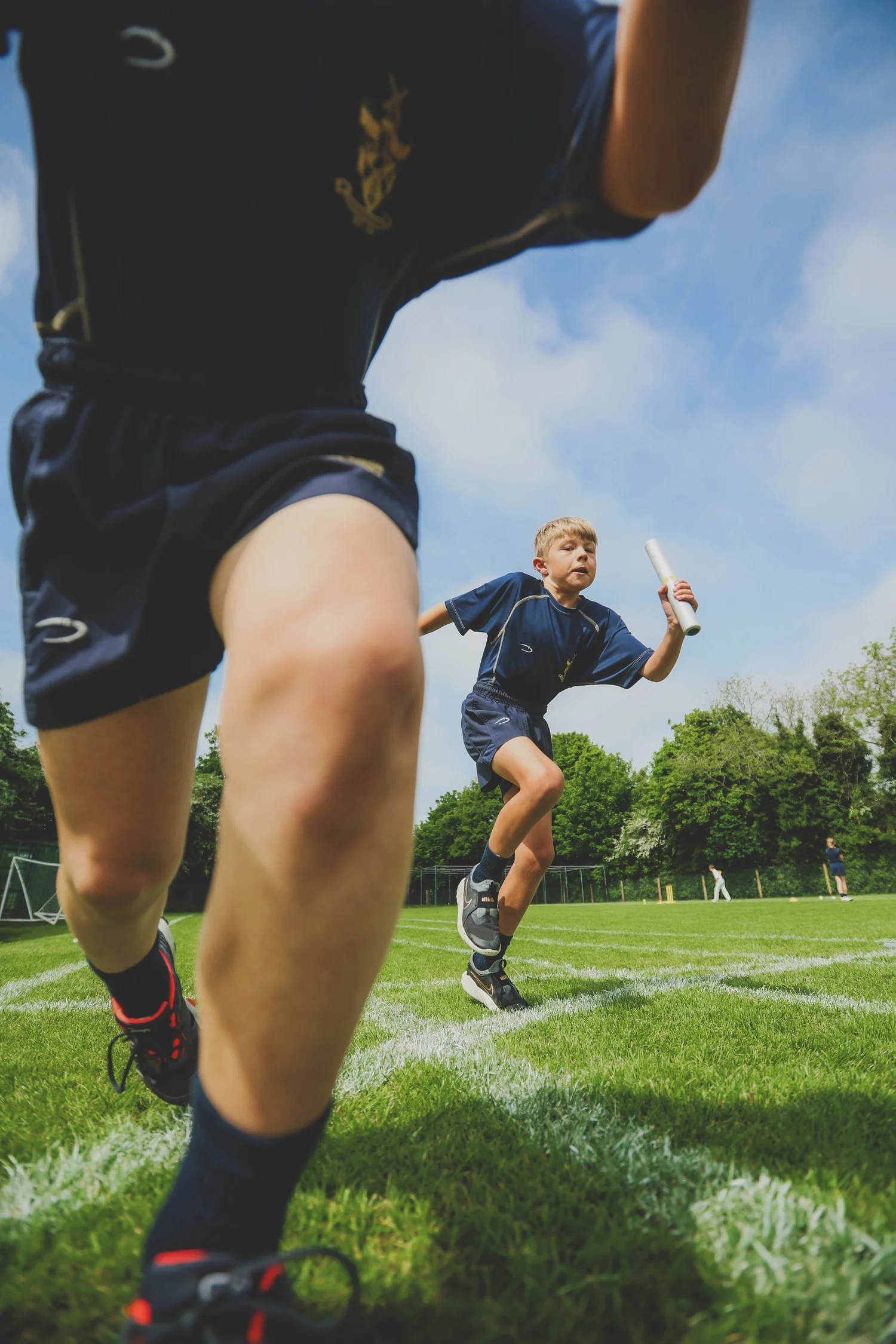 Sport and activities