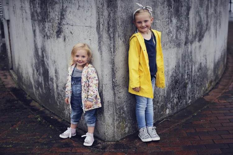 Family photography Lytham St Annes