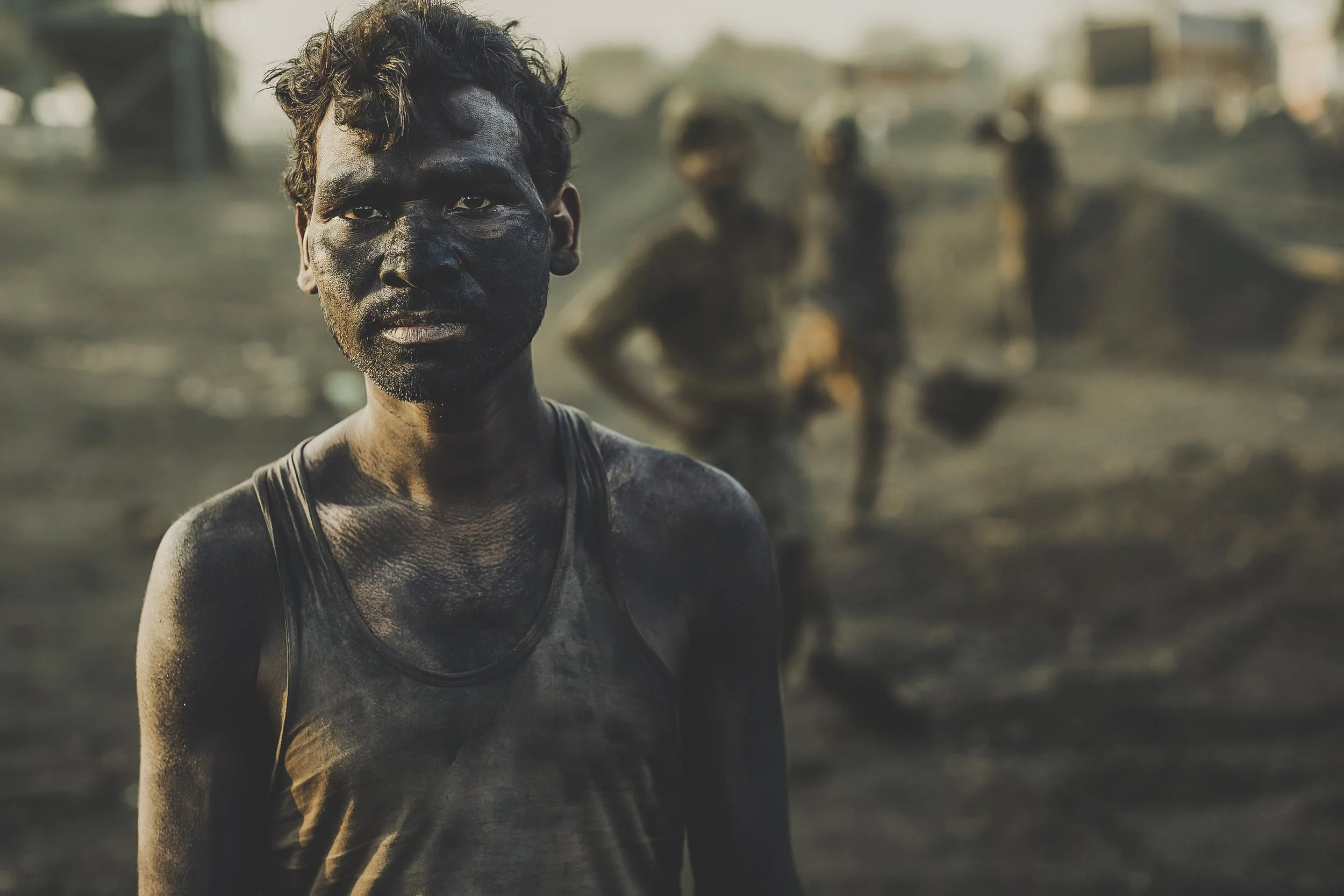  INDIA - a look back… 