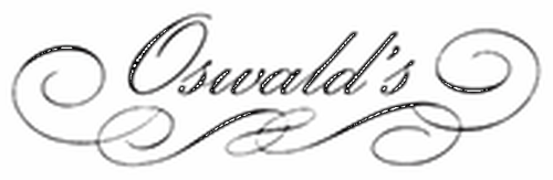 Oswald’s