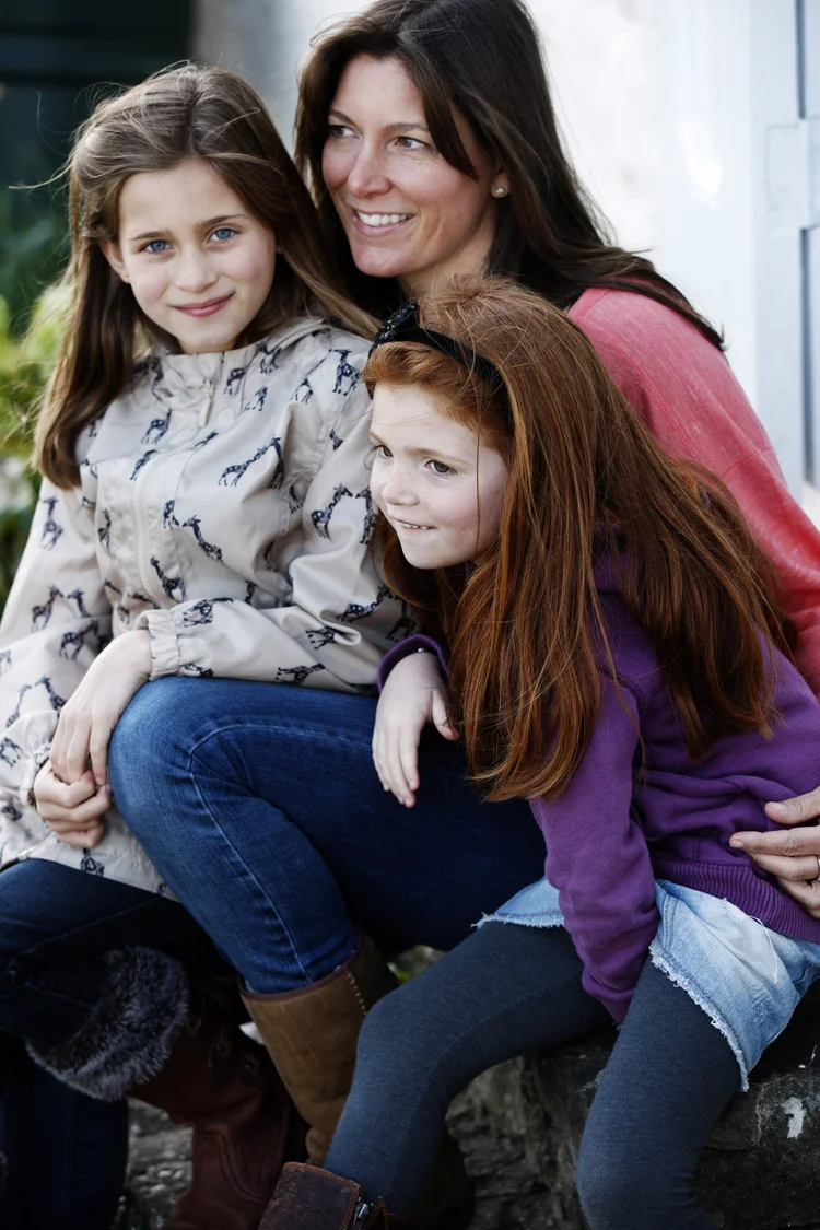 Family photography Lytham St Annes