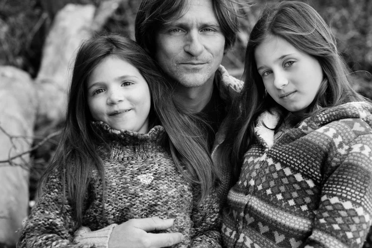 Family photography Lytham St Annes