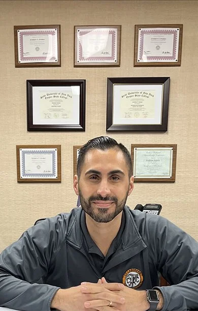LEADERSHIP — Laborers' Local 455 LIUNA