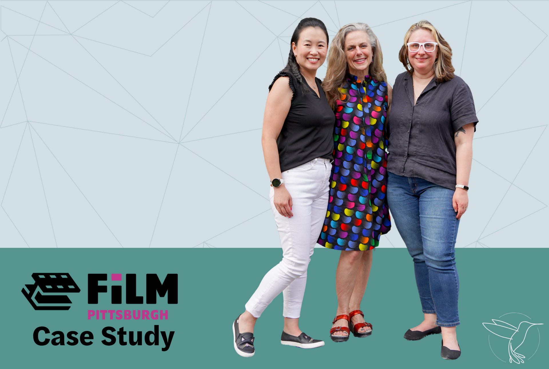 Case Study: Film Pittsburgh Executive Transition