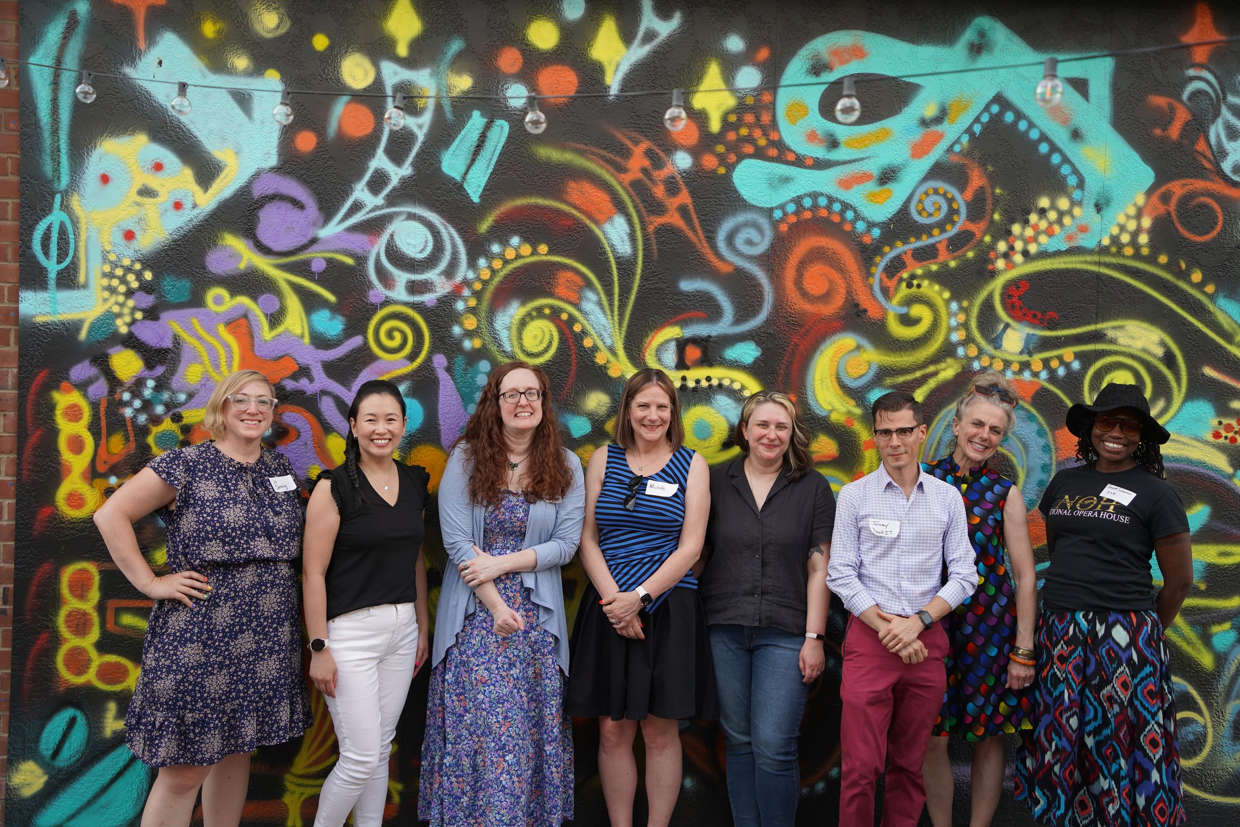 Register for Pittsburgh's ImpactUp gathering