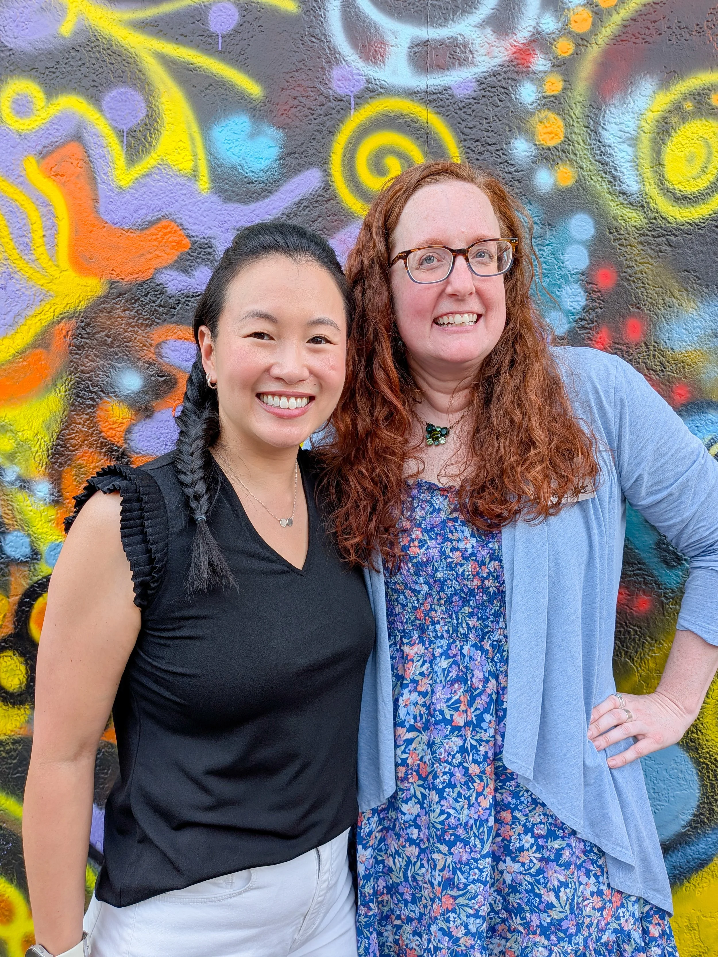 Register to be a part of our Vocational Awe conversation