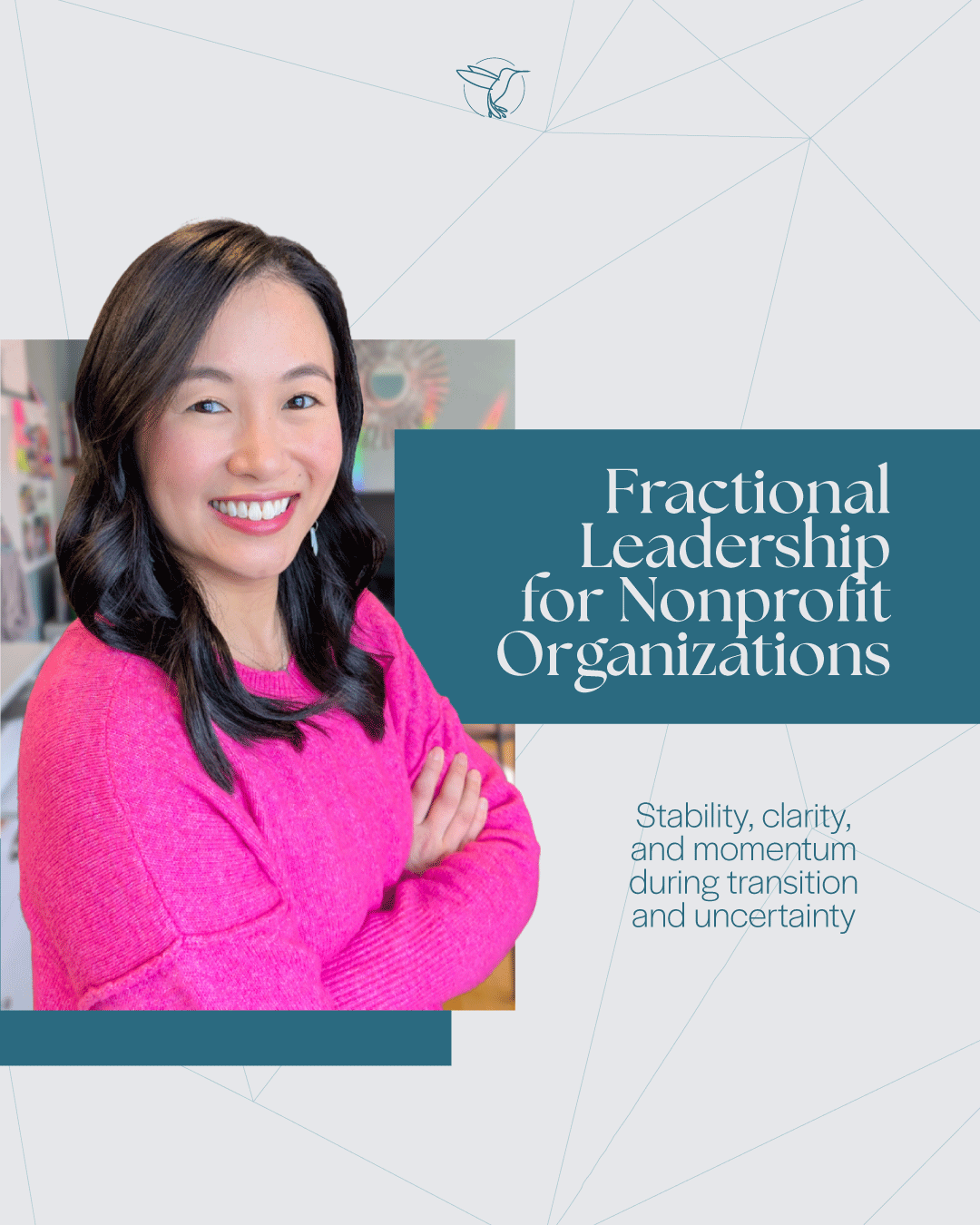 Learn if fractional leadership is right for you