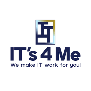 IT's 4 Me Logo.png