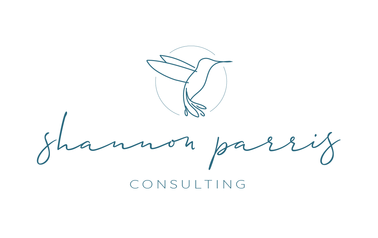 Shannon Parris Consulting