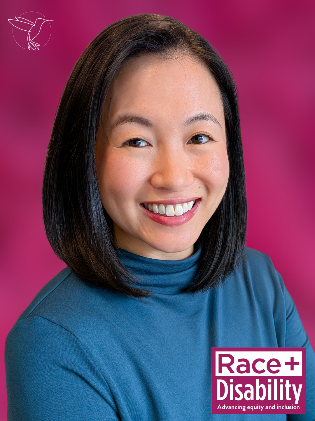 Register for the Race + Disability Panel