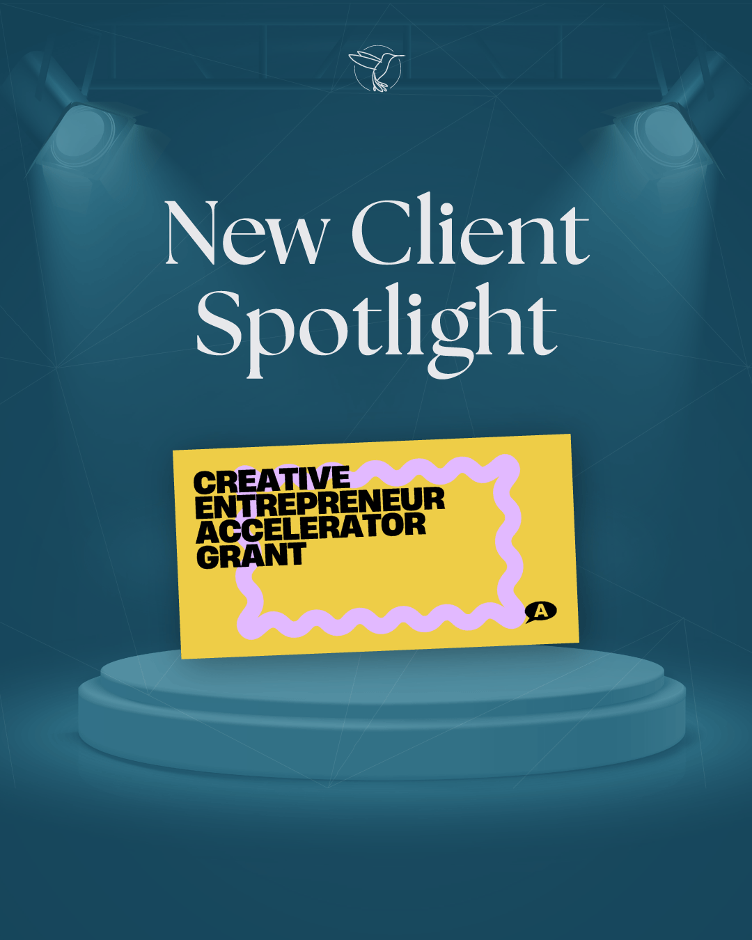 Review the grant guidelines and choose a Referral Coordinator