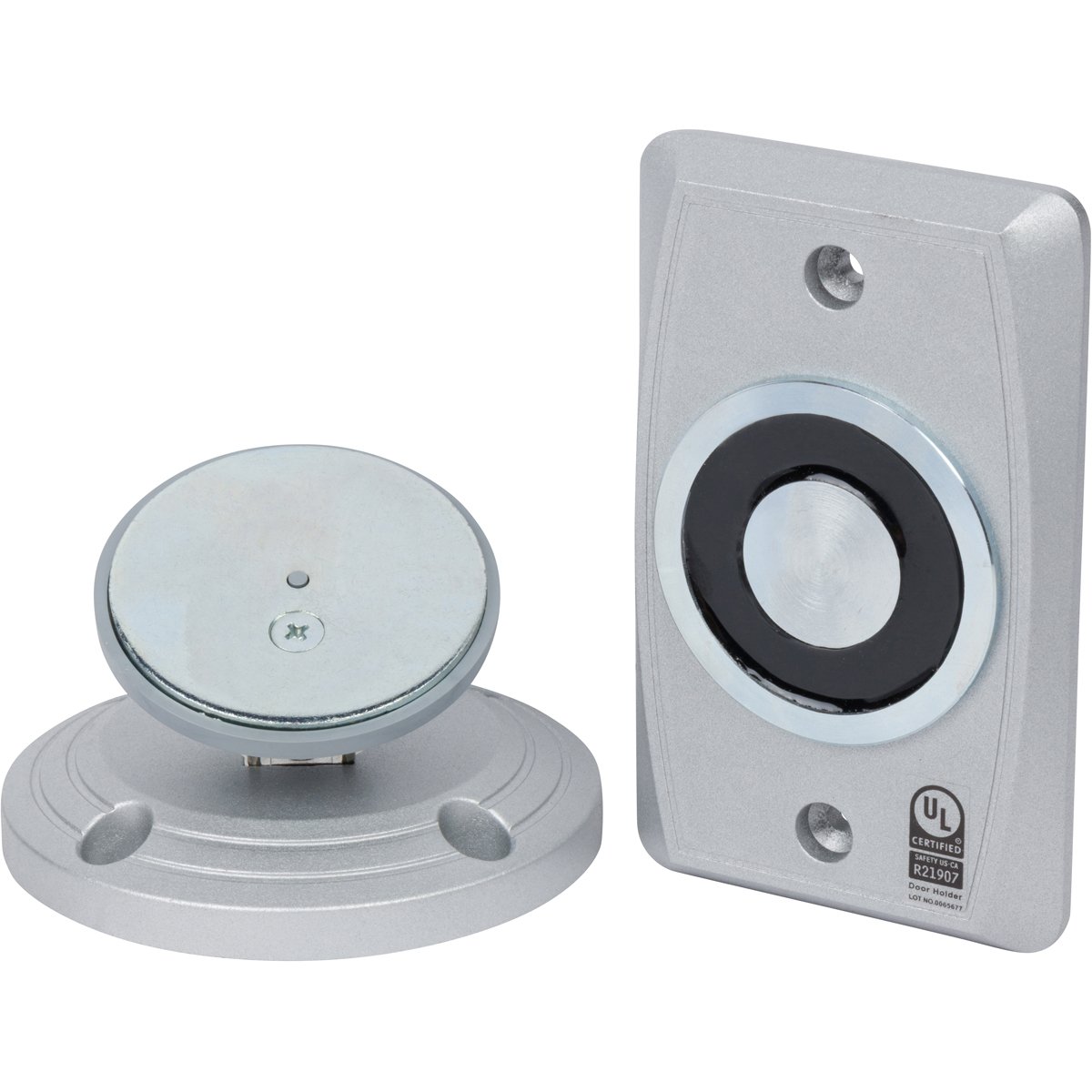 Magnetic Door Holder - Surface Mount (MDH11E)