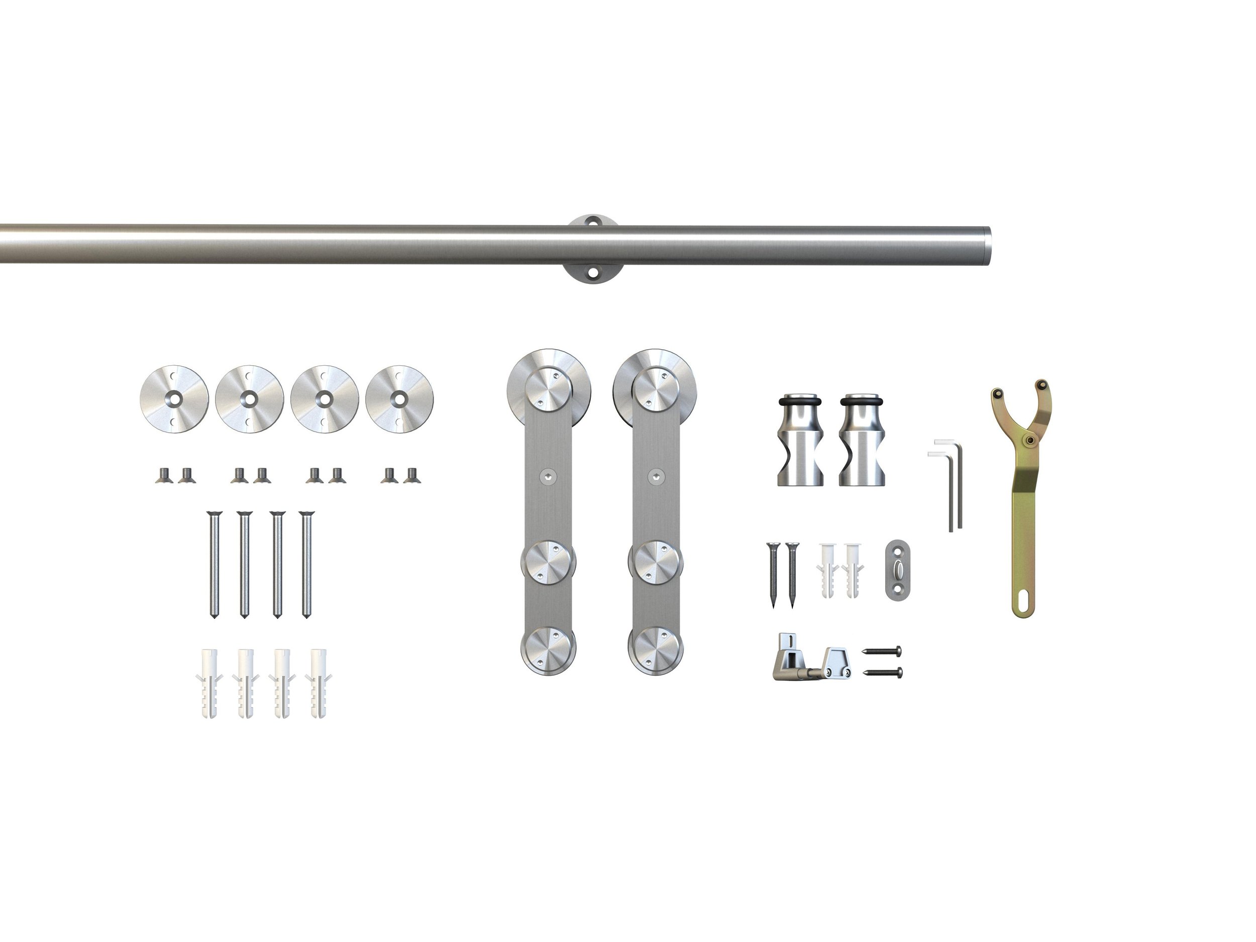 Trim Hardware — Philadelphia Hardware Group