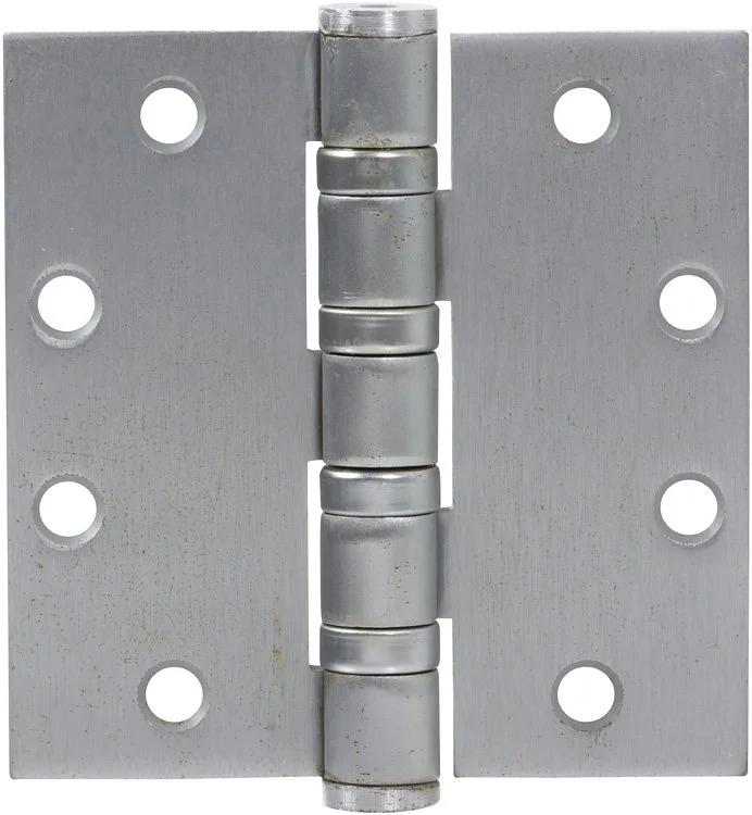 Commercial Heavy Weight Hinge -  Ball Bearing