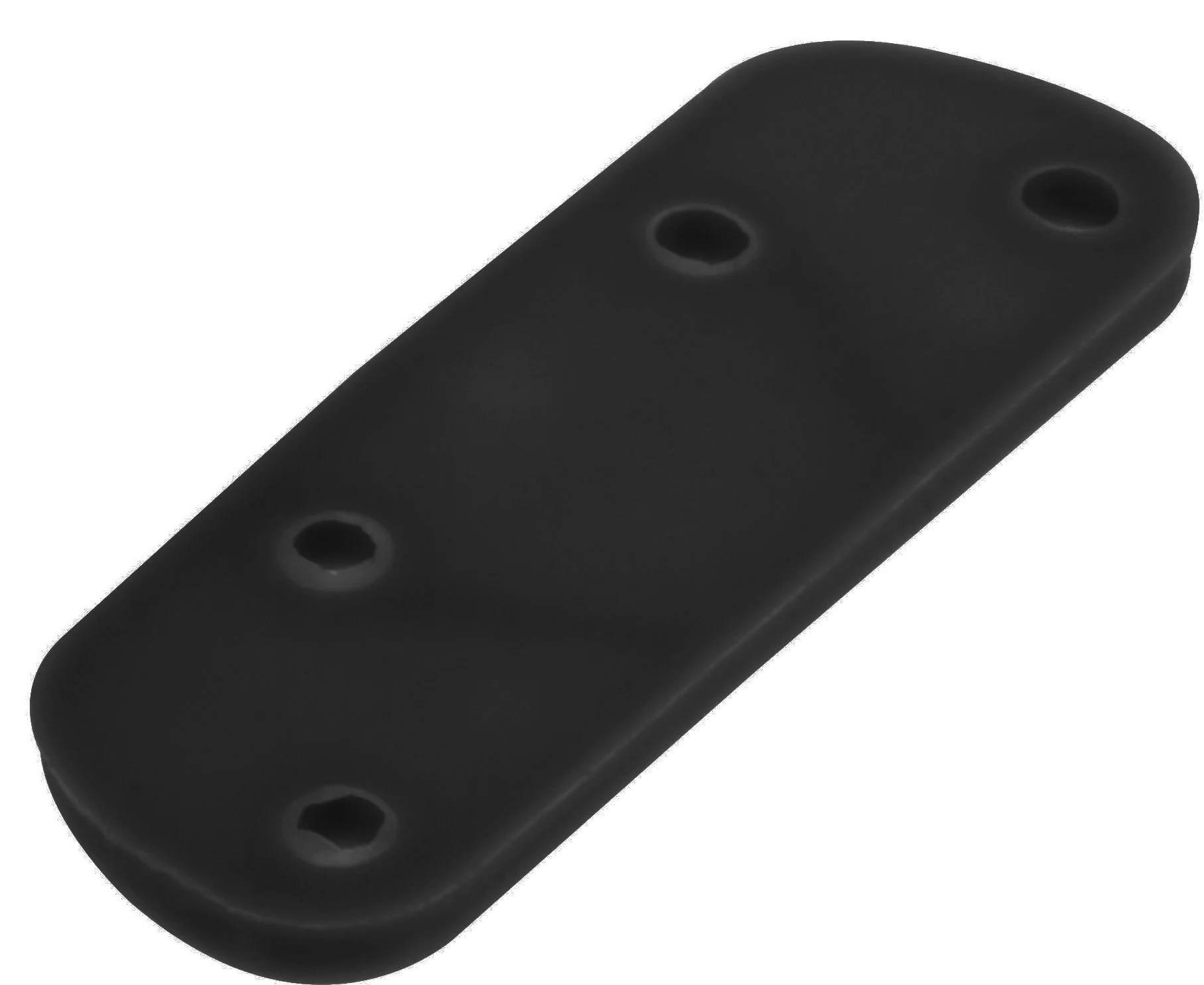 Safety Door Guard Rubber Shim (S59B)