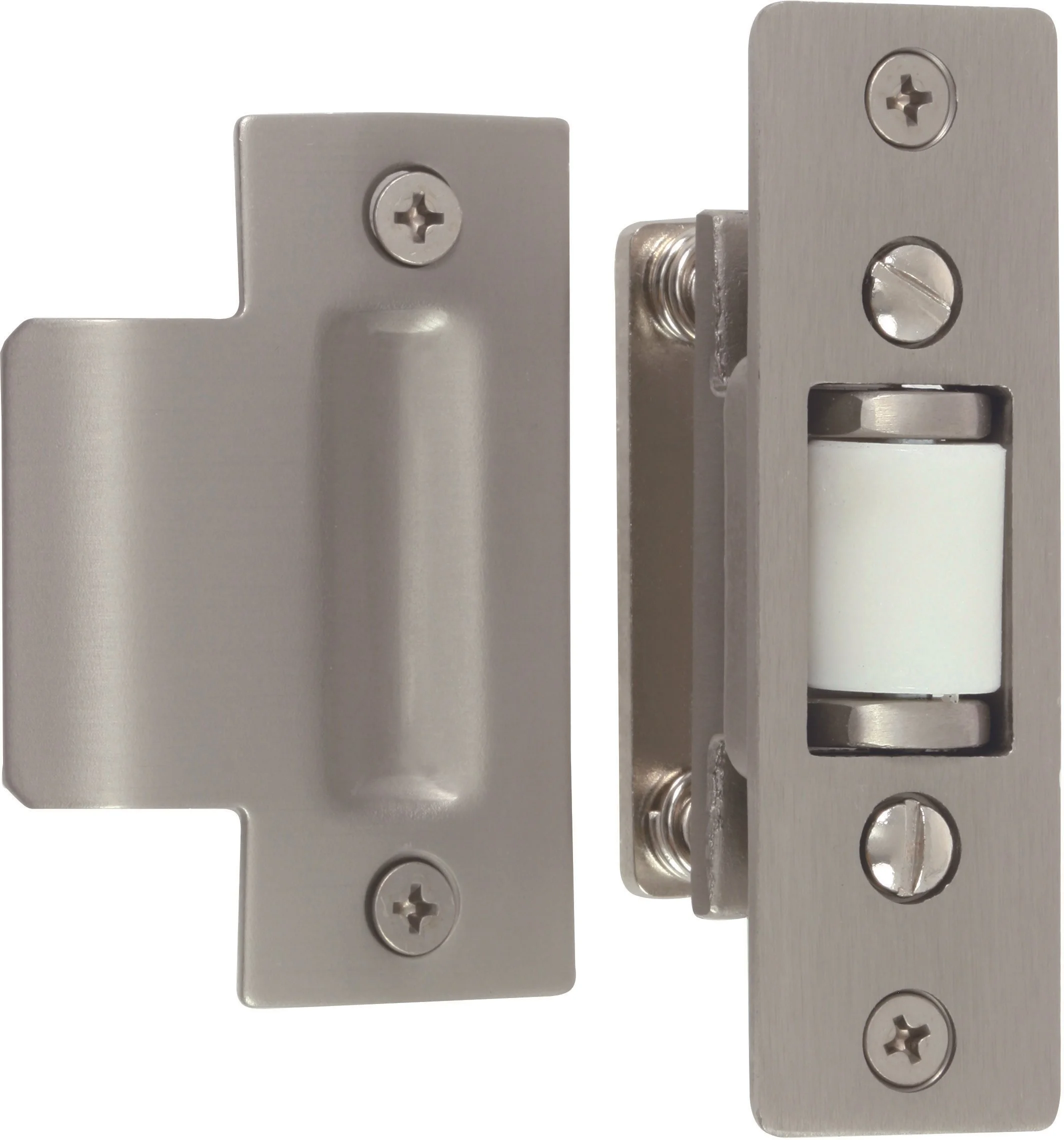 Heavy Duty Jumbo Roller Catch (HRC207)