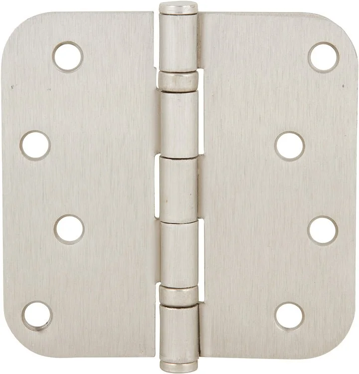 Residential Weight Hinge - Ball Bearing