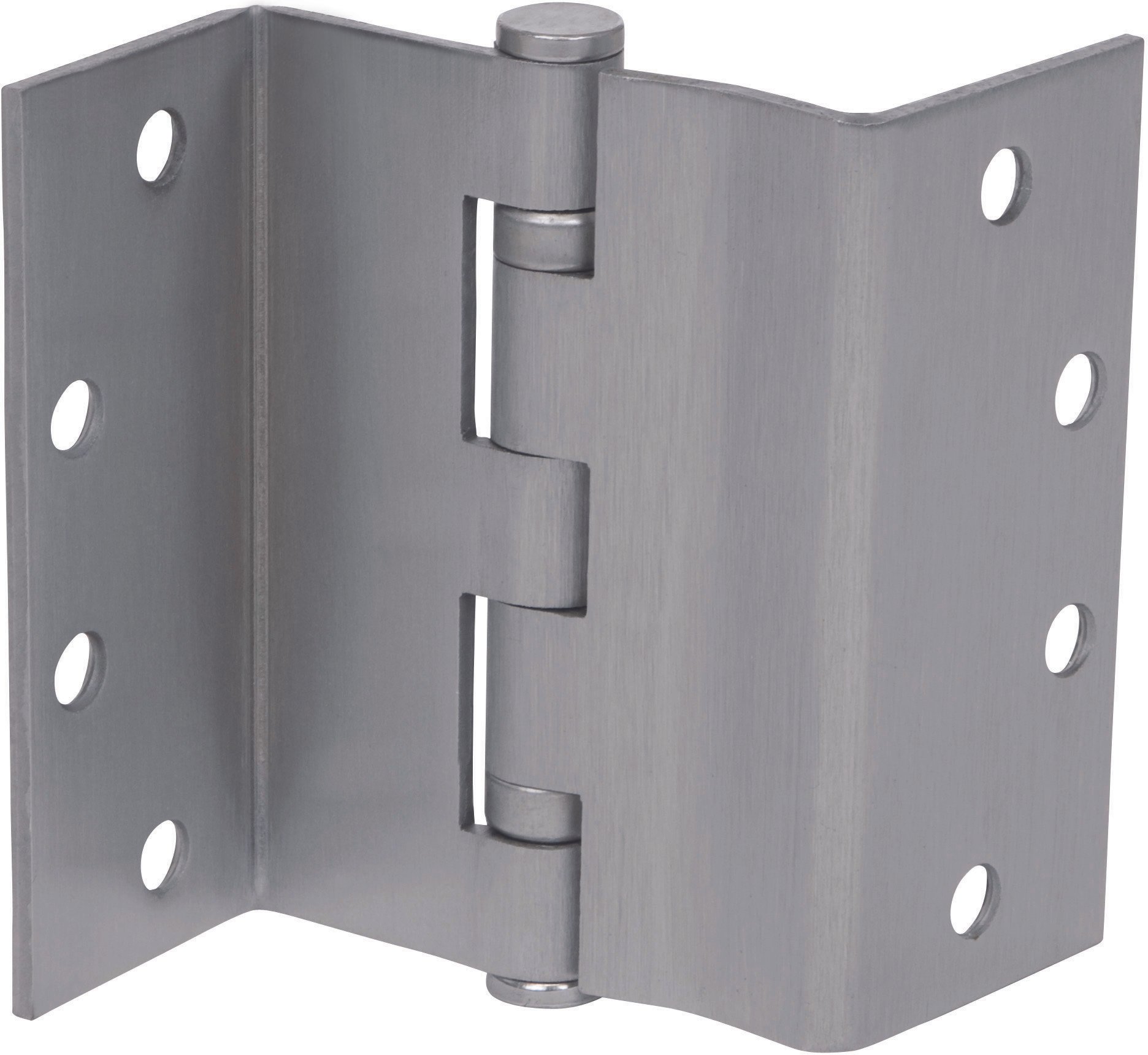 Commercial Standard Weight Swing Clear Hinge - Ball Bearing