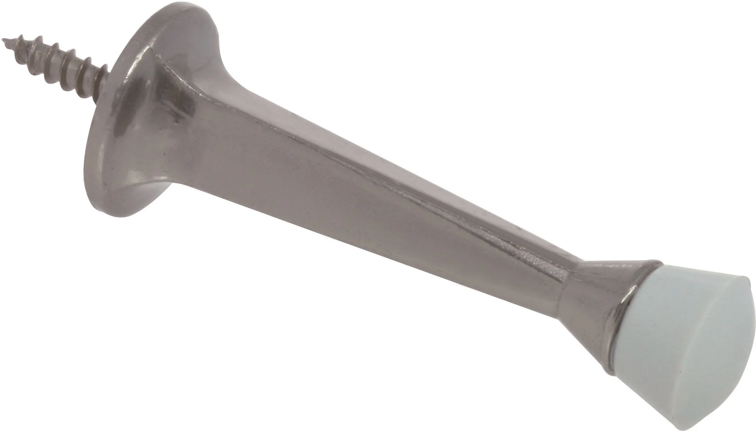 3" Heavy Duty Rigid Door Stop (HRDS30)