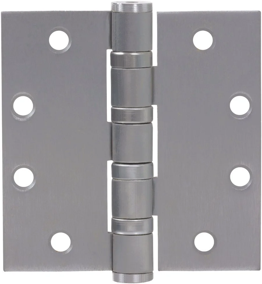 Commercial Standard Weight Hinge -  Ball Bearing