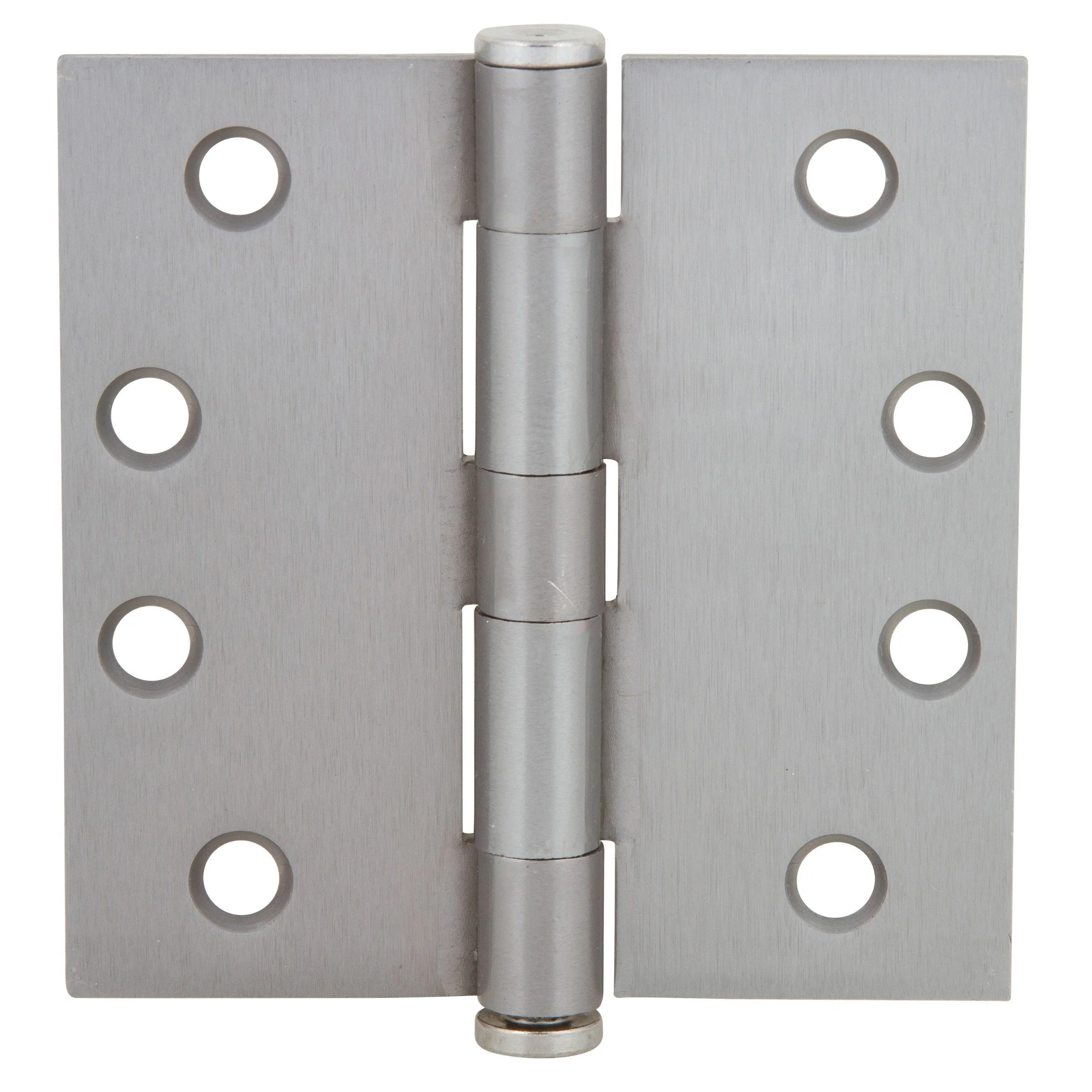 Commercial Standard Weight Hinge - Plain Bearing