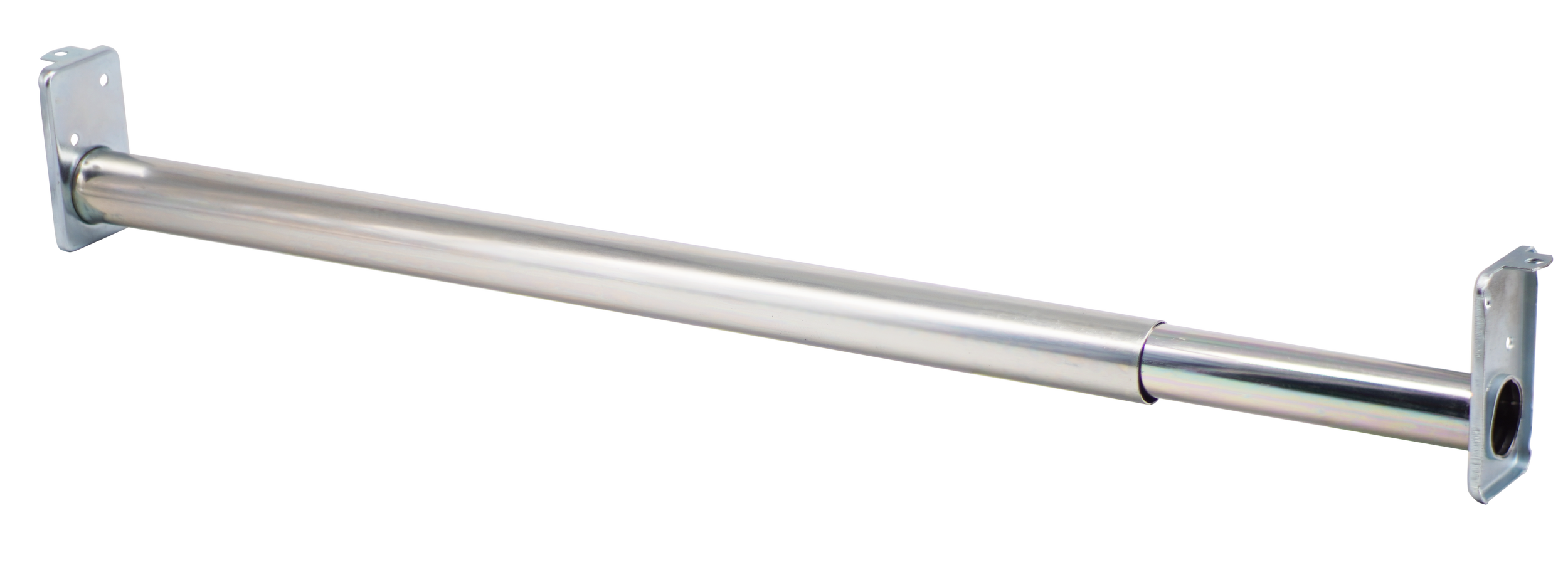 Adjustable Closet Rod