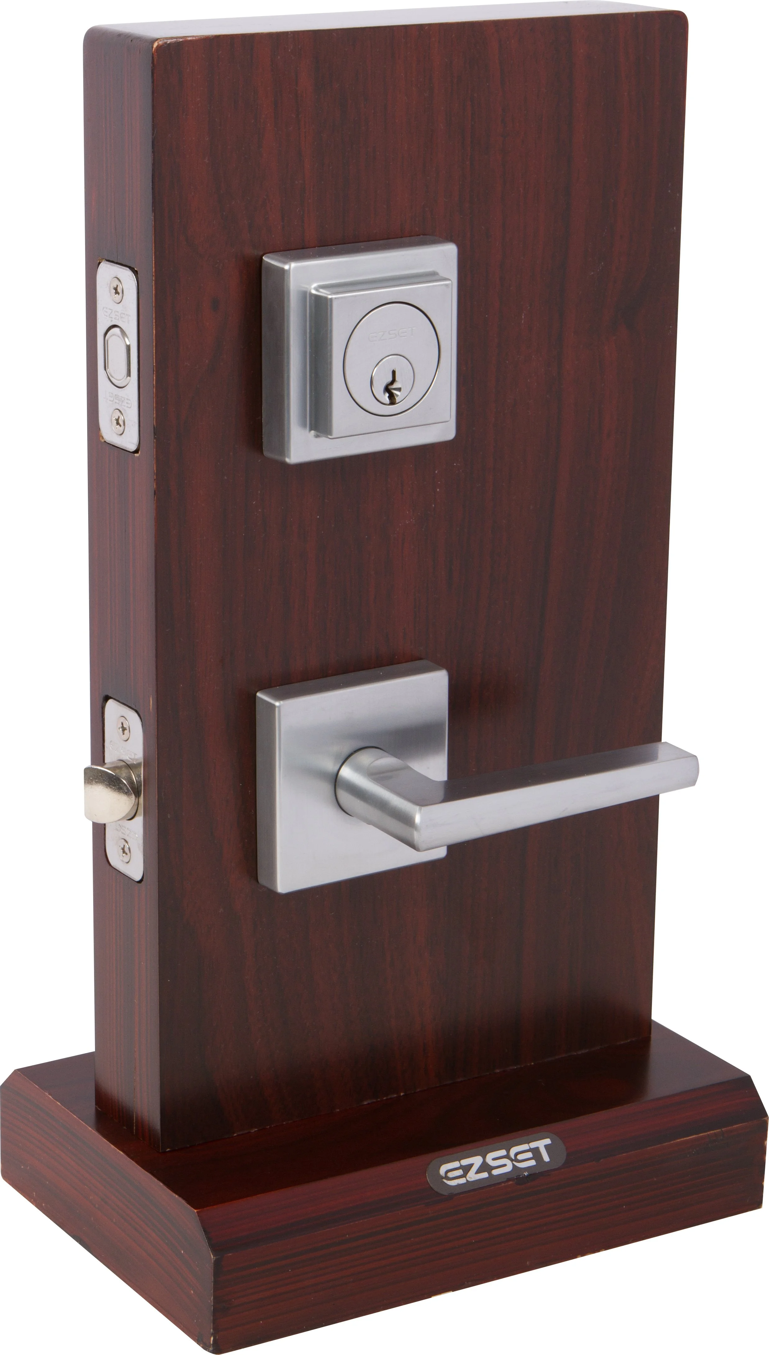 IP Interconnected Series